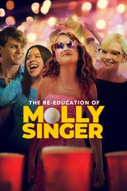 The Re-Education of Molly Singer series tv
