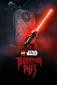 LEGO Star Wars : Histoires terrifiantes series tv