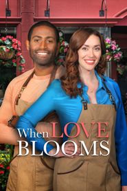 Fleurs d\'amour series tv