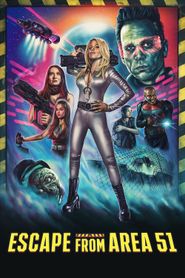 Escape from Area 51 series tv