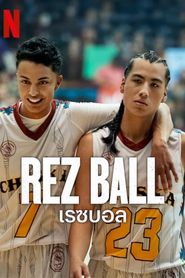 Rez Ball series tv