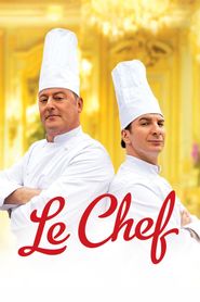 Comme un Chef series tv