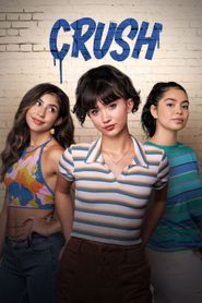 Crush series tv