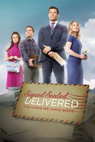 La lettre perdue series tv
