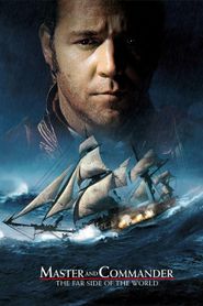 Master and Commander : De l'autre côté du monde 