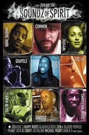 Soundz of Spirit 