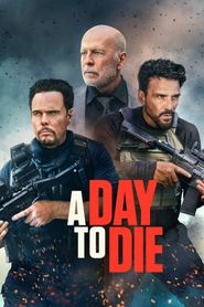 A Day to Die series tv
