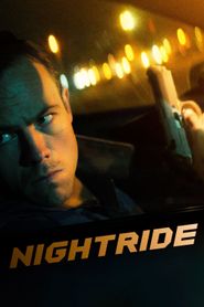 Nightride series tv