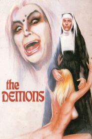 Les démons series tv