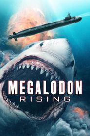 Meg Rising series tv