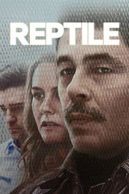 Reptile series tv