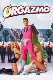 Capitaine Orgazmo 