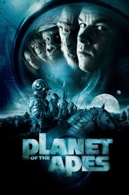 La Planète des singes 