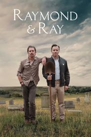 Raymond & Ray series tv