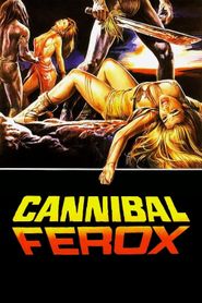 Cannibal Ferox 
