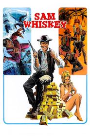 Sam Whiskey, le dur 