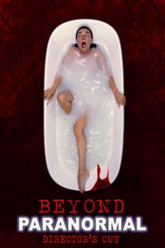 Beyond Paranormal series tv