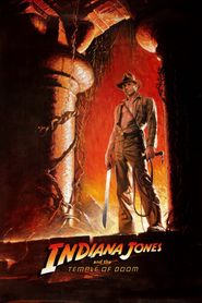 Indiana Jones et le Temple maudit series tv