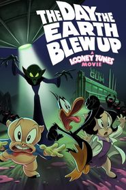 Looney Tunes : Daffy et Porky sauvent le monde Looney Tunes : Daffy et Porky sauvent le monde-hd