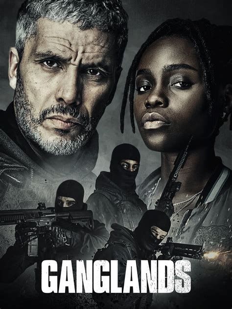 Gangland 
