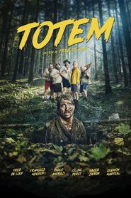 Totem series tv
