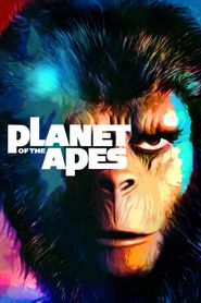 La Planète des singes 