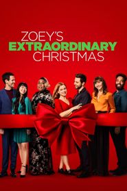 Le Fabuleux Noël De Zoey series tv