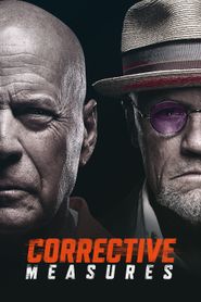 Corrective Measures : Mutants surpuissants series tv
