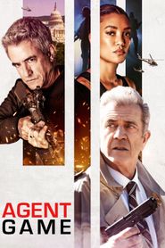 Agent Game series tv