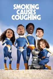 Fumer fait tousser series tv