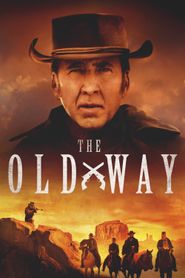 The Old Way series tv