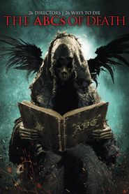 ABC of Death series tv