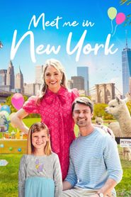 New-York avec toi series tv