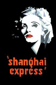 Shanghaï Express 