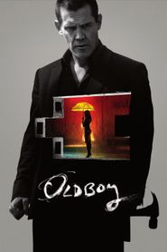 Oldboy series tv