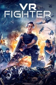 VR Fighter series tv