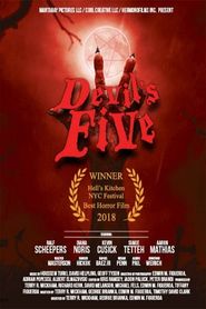 Devil\'s Five series tv