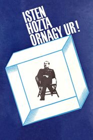 Isten hozta, őrnagy úr! 