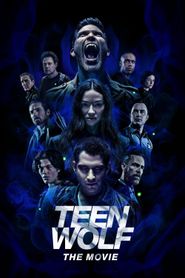 Teen Wolf : Le film series tv