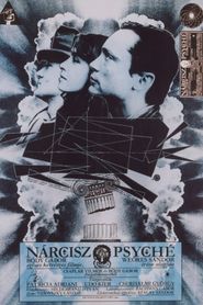 Narcissus et Psyché 