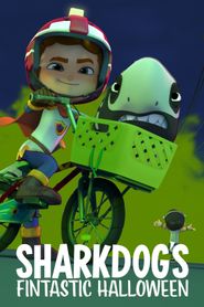 Toukin, le chien-requin : Squalloween ! series tv