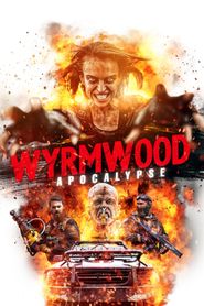 Wyrmwood: Apocalypse series tv