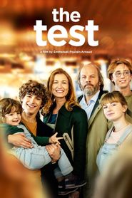 Le Test series tv