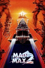 Mad Max 2 : Le Défi series tv