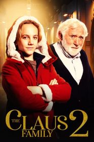 La Famille Claus 2 