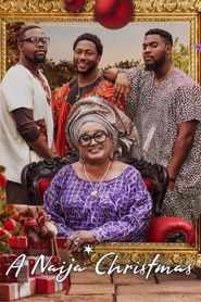 Meilleurs vœux de Lagos series tv