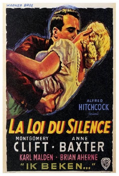 La loi du silence