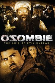Zombies Global Attack series tv