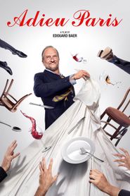 Adieu Paris series tv