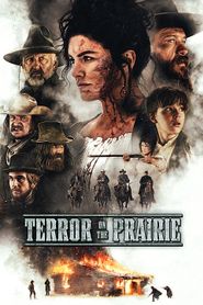 Terror On The Prairie series tv